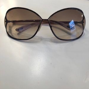 Tom Ford Sunglasses